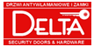 Delta - drzwi antywłamaniowe i zamki